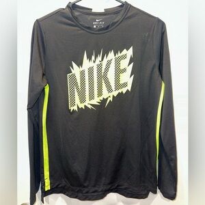 Youth Boys Nike Shirt